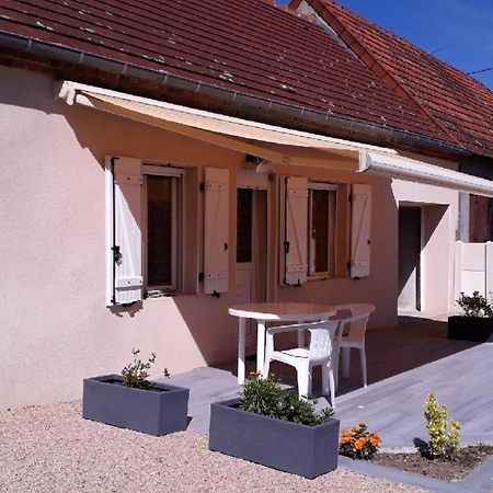 Maison Charmante A Estivareilles + Piscine Saint-Victor-des-Oules エクステリア 写真