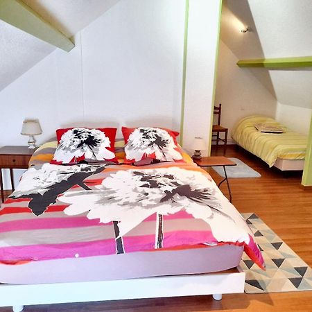 Maison Charmante A Estivareilles + Piscine Saint-Victor-des-Oules エクステリア 写真