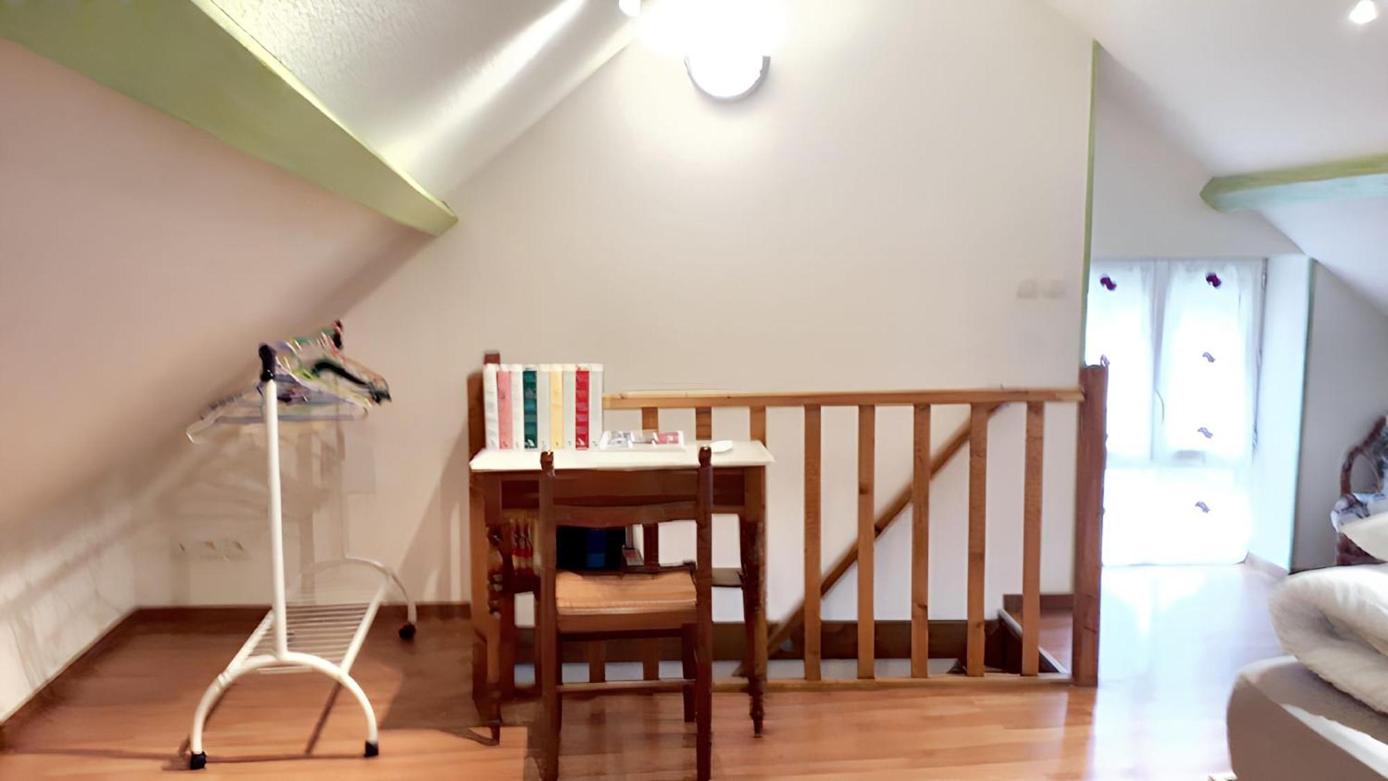 Maison Charmante A Estivareilles + Piscine Saint-Victor-des-Oules エクステリア 写真