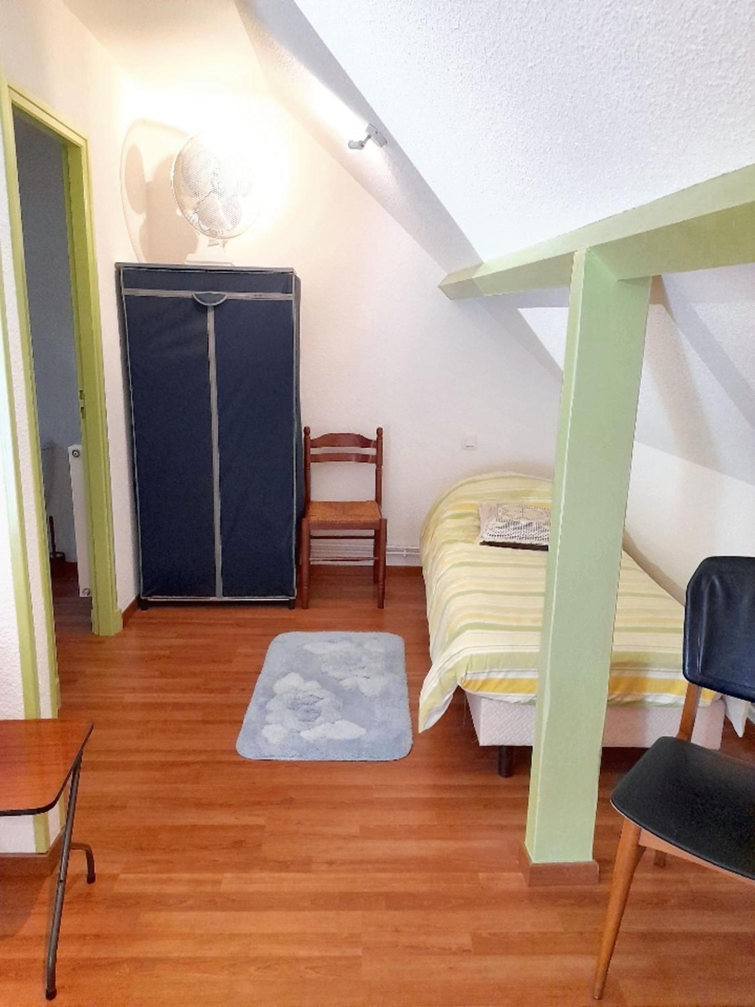 Maison Charmante A Estivareilles + Piscine Saint-Victor-des-Oules エクステリア 写真